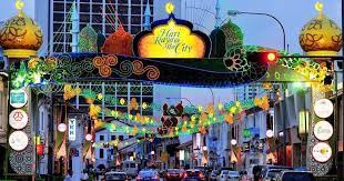 The words 'hari raya' mean 'day of celebration.' in a country such as singapore where there is a large number of muslims, hari raya preparations are visible from about one month before the festival. Hari Raya Is Cancelled But We Re Keeping Ramadan Spirit Alive Online