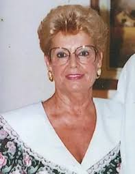 Obituary information for Dorothy Louise Pattison