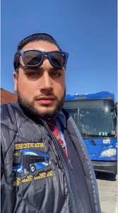 Bus Operator 🚍 from NEW YORK CITY TRANSIT 💙