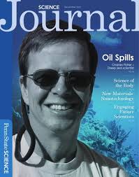 Science Journal June 2015 by Penn State Science