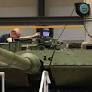 Germany Takes Significant Stake in KNDS, Becoming Major Tank Manufacturer