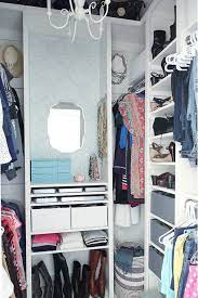 Gather your closet organization supplies, including a toss basket and a tape measure. 30 Closet Organization Ideas Best Diy Closet Organizers