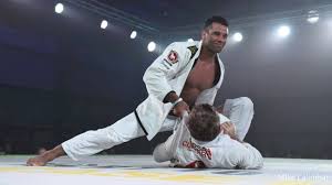 See the complete profile on . Vitor Oliveira Defeats Aj Agazarm At F2w Pro 41 Flograppling