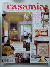 Le nuove creazioni non sono più solo in edicola. Casamia Used Abebooks