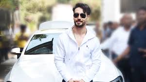 Check Out Tiger Shroff S 49 Lakh Car That S Perfect For Bollywood S Muscle Man Gq India Tiger shroff (@itigershroff) on twitter. check out tiger shroff s 49 lakh car
