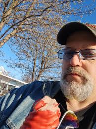 Angela Groesbeck's Instagram, Twitter & Facebook