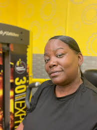 Retiree seeking workout buddies at Planet Fitness