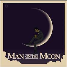 Kid Cudi Motm Man On The Moon Man On The Moon Kid Cudi Tattoos Kid Cudi Lyrics