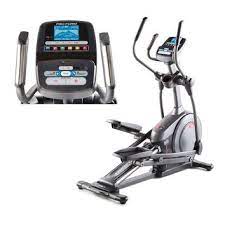 Proform 510 E Elliptical Elliptical Stationary Bike Sports