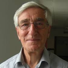 Trevor Hussey (Oxford University (DPhil)): Publications