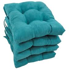 Indoor Outdoor Dining Chair Cushion Dining Chair Cushions Tufted Chair Cushion Outdoor Dining Chairs