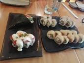 Amazing Sushi All You Can Eat for S/. 55 - Review of Ibuki Sushi ...