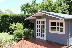 Installers and builders in sydney, melbourne, newcastle, gold coast, brisbane, central coast, blue mountains, central west. Log Cabins Backyard Cabin Hassle Free Delivery Aust Wide