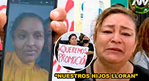 Los Olivos: tesorera de colegio recauda 13 mil soles para fiesta de  promoción y se fuga: Destruyó a los niños, video