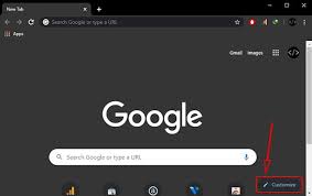 Ada 2 pilihan yang bisa kamu gunakan untuk mengganti background google chrome, yaitu. Cara Mengganti Background Google Chrome Di Laptop