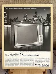 Image result for Gold 1983 Philco