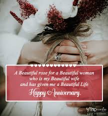 Anniversary wishes for parents or grandparents. Best Wedding Anniversary Wishes For Wife Fnp Gardens