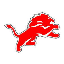 Watched a good ole red bank game last night, now it's time to watch some college football. Red Lion Logos