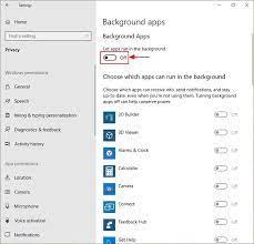 Hal tersebut dapat biasanya disebabkan oleh sistem operasi yang mengalami error atau kerusakan akibat. 9 Cara Nak Lajukan Laptop Pc Window 10 Bromoden