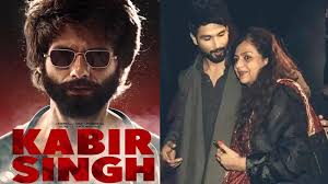 We've gathered our favorite ideas for kabir singh movie wallpaper 6, explore our list of popular images of kabir singh movie wallpaper 6 and download every beautiful wallpaper is high resolution and free to use. Shahid Kapoor S Mother Neelima Azeem Defends Kabir Singh Hindi Movie News Bollywood Times Of India