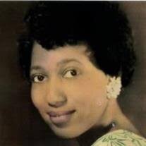 Pearl Louise Bailey Scott Obituary