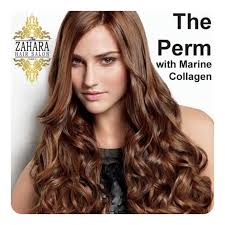 Perm hairstyles look stunning on long locks, and they are fun when it comes to crops. 71 Alarming Perm Hairstyles To Rock Any Day