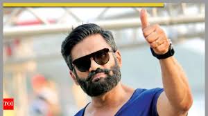 Did you know Suniel Shetty saved 128 women from sex trafficking and  arranged for their return to Nepal? | Hindi Movie News - Times of India