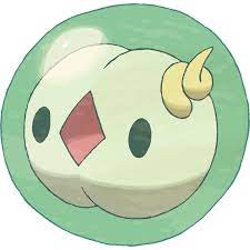 Then, train your honedge up to level 35 by battling with it. Solosis Pokemon Bulbapedia The Community Driven Pokemon Encyclopedia