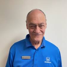 Lute Riley Honda Sales Staff