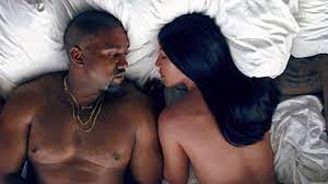 Kim Kardashian Reveals She Never Saw the Final Edit of Kanye West's  'Famous' Music Video | wgrz.com