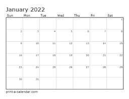 Make Your Own 2020 2021 Or 2022 Printable Calendar Pdf