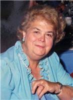 Eleanor Turner Obituary (2017)