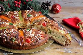 Ferdinand magellan (/ m ə ˈ ɡ ɛ l ə n / or / m ə ˈ dʒ ɛ l ə n /; Bolo Rei Dolce Portoghese Tipico Di Natale 2 Amiche In Cucina