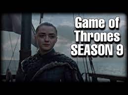 • game of thrones ended after season 8 but fans demanded to recreate the last season in animated or live action style. Game Of Thrones Season 9 What Could Happen Next Youtube