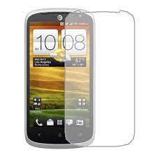 HTC One VX Screen Protector Hydrogel ...