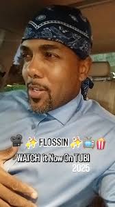 Watch Our Movie 📽✨️FLOSSIN✨️📺🍿