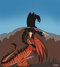 Rule 34 Dev - 3boys activision anal anal_sex claws dragon dreamworks duo  english_text enjoying feral gay genitals group hookfang_(httyd)  how_to_train_your_dragon male malemale male_only monstrous_nightmare  nelosart night_fury orgasm_face penetration ...