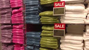 Save money online with bath towels deals, sales, and discounts december 2020. Kohl S 2 23 The Big One Towels 10 Value Youtube