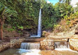 Jadi pengunjung bisa masuk secara gratis untuk bermain air di curug tempuran ini. Tiket Masuk Curug Tempuran 1 Curug Cimahi Dipilih Sebagai Destinasi Wisata Alam Pelepas Penat