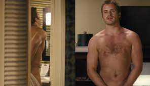 Who wants to see Eastenders' Rob Kazinsky naked in Hot Pursuit? - Attitude