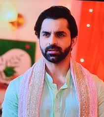 I love Shakti boldness and braveness. She is not afraid of mandira at all.