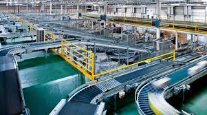 Una planta industrial es un conjunto formado por maquinas, aparatos y otras instalaciones dispuestas convenientemente en edificios o lugares adecuados. La Transformacion Digital Llega A Las Plantas Industriales Canales Ti