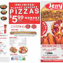 Jerry Pizzas from jerrysusa.com