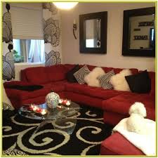 Black And White Couch Living Room Ideas Red Black And White Living Room Decorating Ideas By Margaret Moreno Check More At Https Www In 2020 Red Living Room Decor Red Couch Living Room Red Sofa Living Room