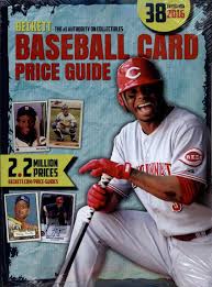 Enjoy 10% discount on 6 month beckett basketball cards price guide plus subscription. Beckett Baseball Card Price Guide 38 Beckett Collectibles Inc 9781887432009 Amazon Com Books
