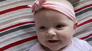 Victoria's cutest baby: Lleyton Nixon, Ruby Lonergan, Bowe Bryant, Manaia  Dollison, Billie Ann Smith, Daisy Abbott, Eleni Hadjitofi