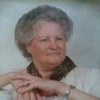 Margaret Dell McGarrity O'Bryant (1936-2019)