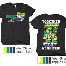 Seseorang tertarik menggunakan suatu pakaian tentu juga dipengaruhi oleh desainnya. Jual Produk Kaos Bonek Persebaya Murah Dan Terlengkap Desember 2020 Bukalapak