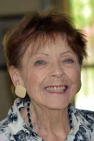 Doris Jean Sbandi, 1931-2022