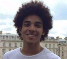 Erick Benavides's Instagram, Twitter & Facebook